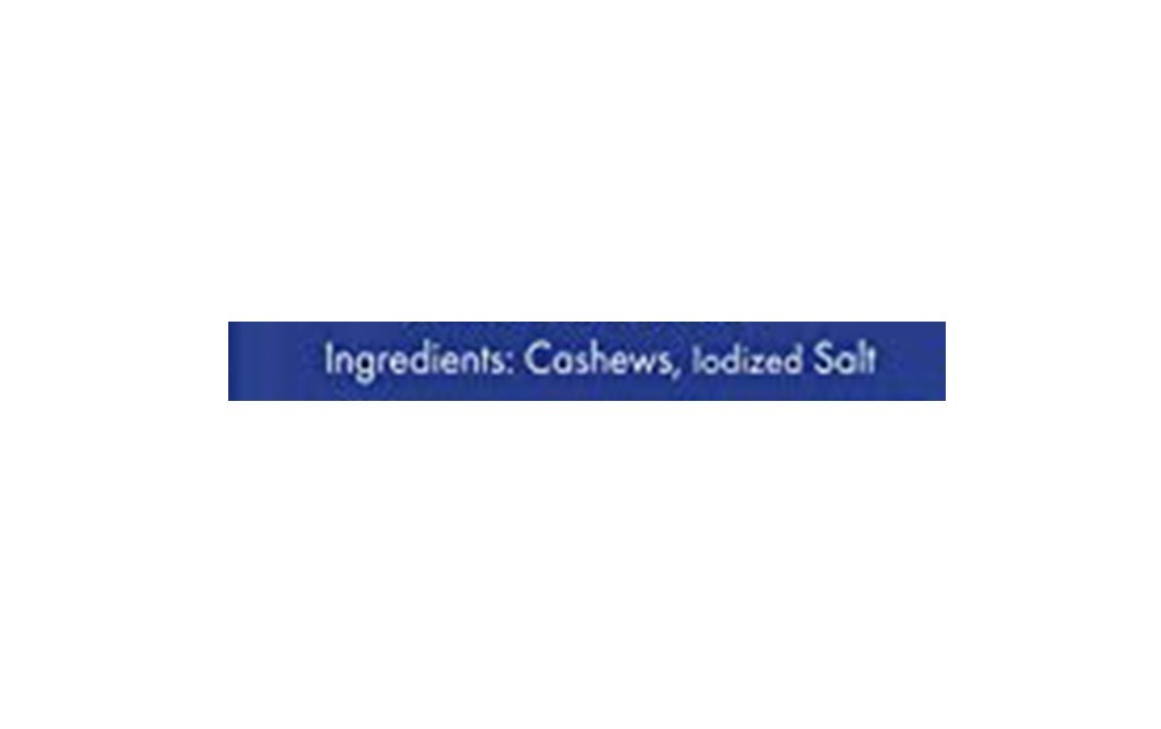 Sun A Do Cashews Roasted & Salted    Pack  200 grams